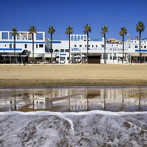 Hotel Marlin Antilla Playa