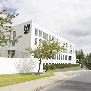 A Hotels Glostrup