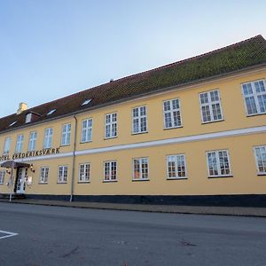 Frederiksvaerk Hotel